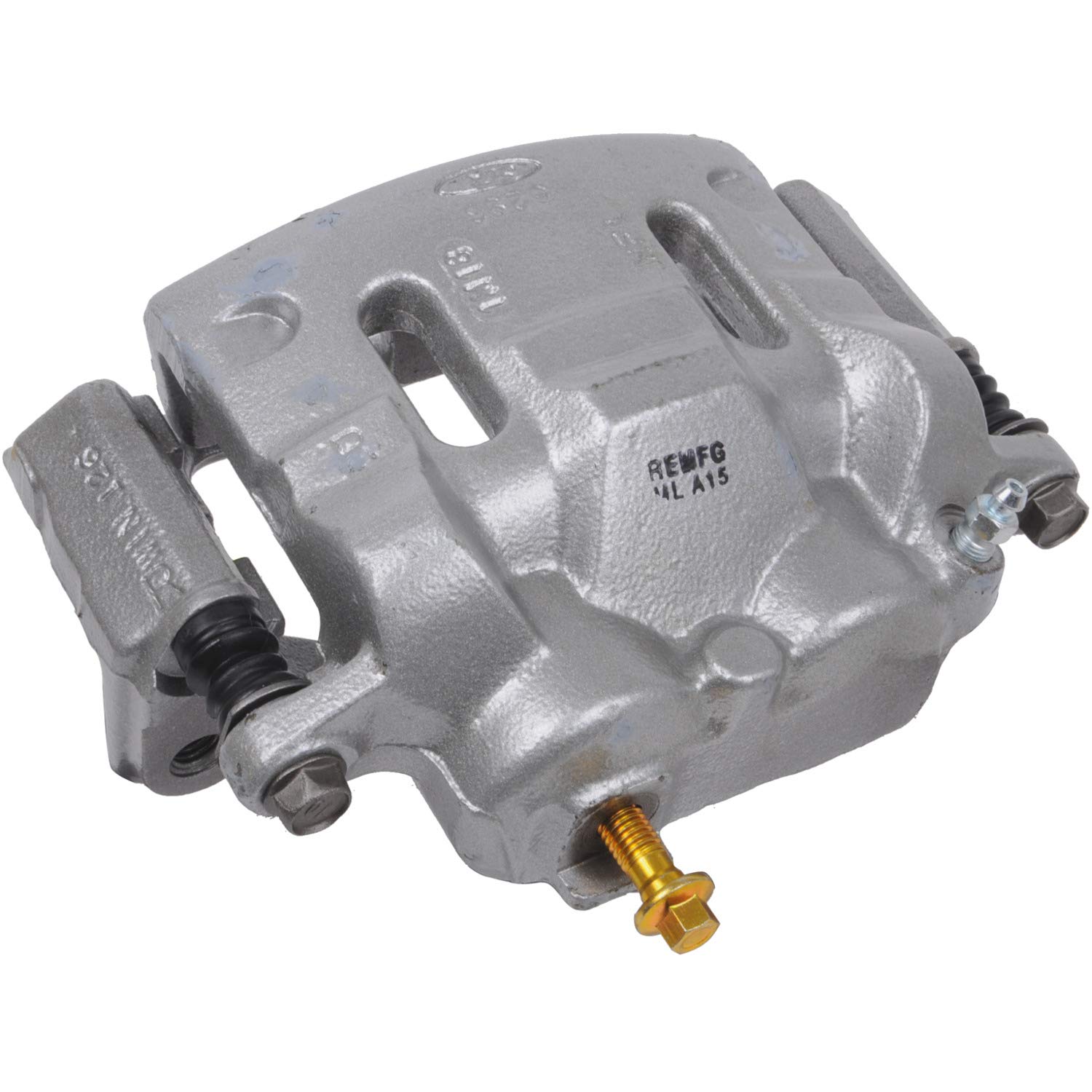 Cardone 18-P4733 Remanufactured Ultra Premium Unloaded Disc Brake 