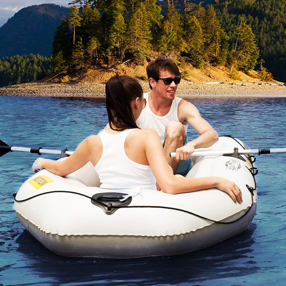 Bateau de sport AQUA MARINA MOTION (matériau PVC)
