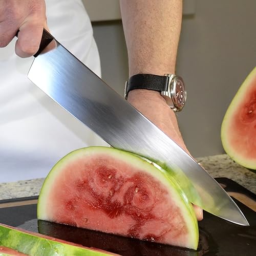 Miniatura 2 de Victorinox Cuchillo de chef de 120in con mango de palisandro