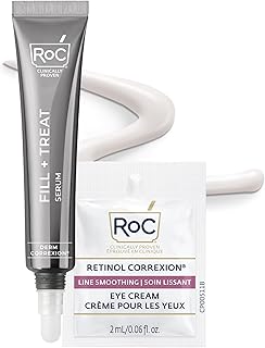 RoC Derm Correxion Fill + Treat - Suero avanz...
