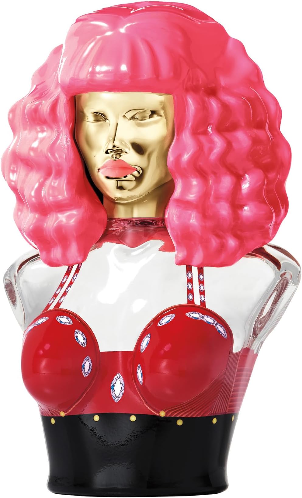Minajesty - Eau de Parfum - Fruity Floral Fragrance - Women's Perfume
