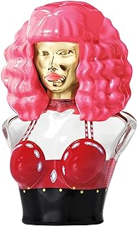 Nicki Minaj Minajesty for Women Body Mist, 3.4 Ounce