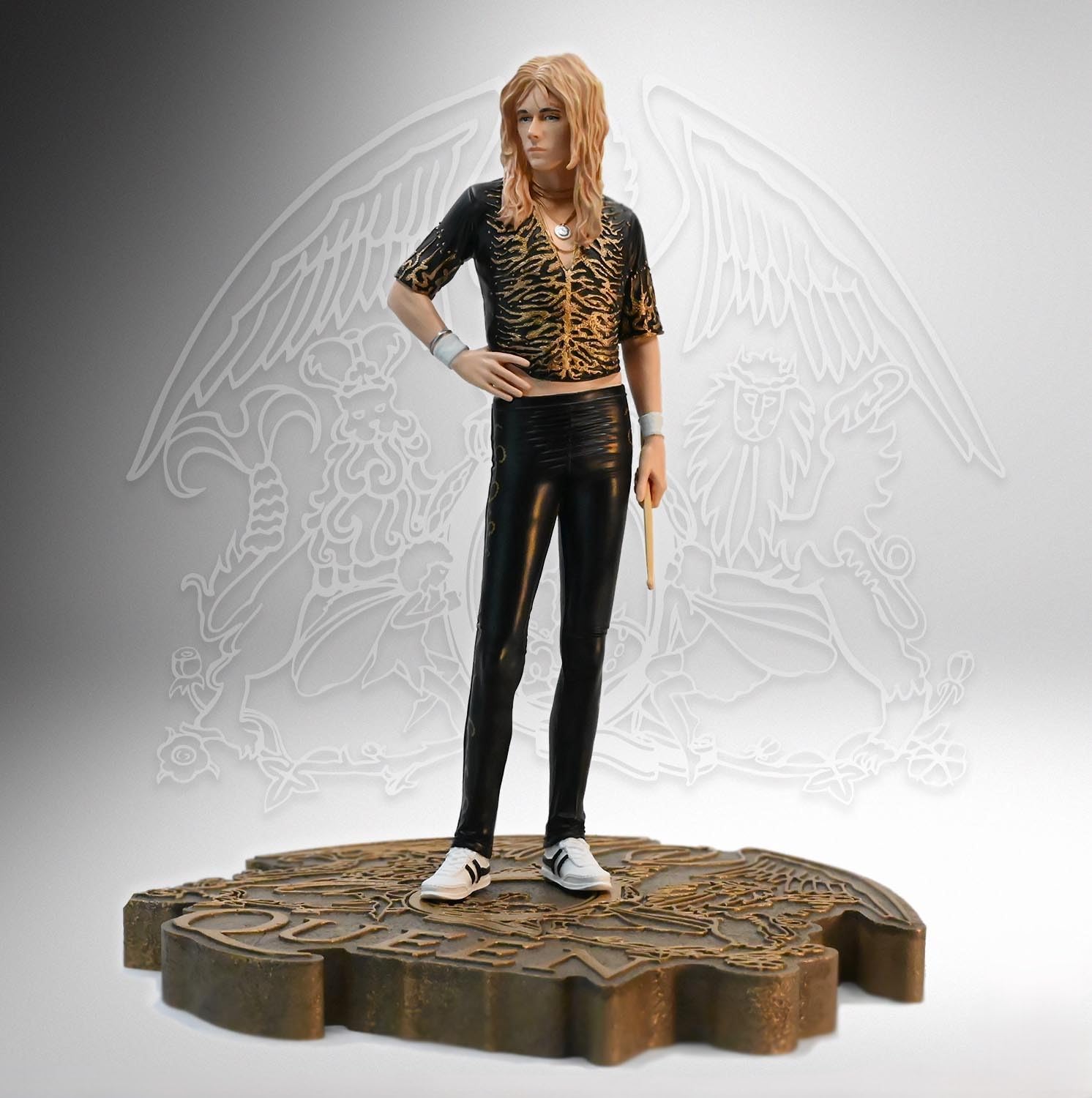 ロジャー テイラー　元ネタ　Creepy 1980年7月号　アメコミ　クイーン ロジャー テイラー 元ネタ Creepy 1980年7月号 アメコミ