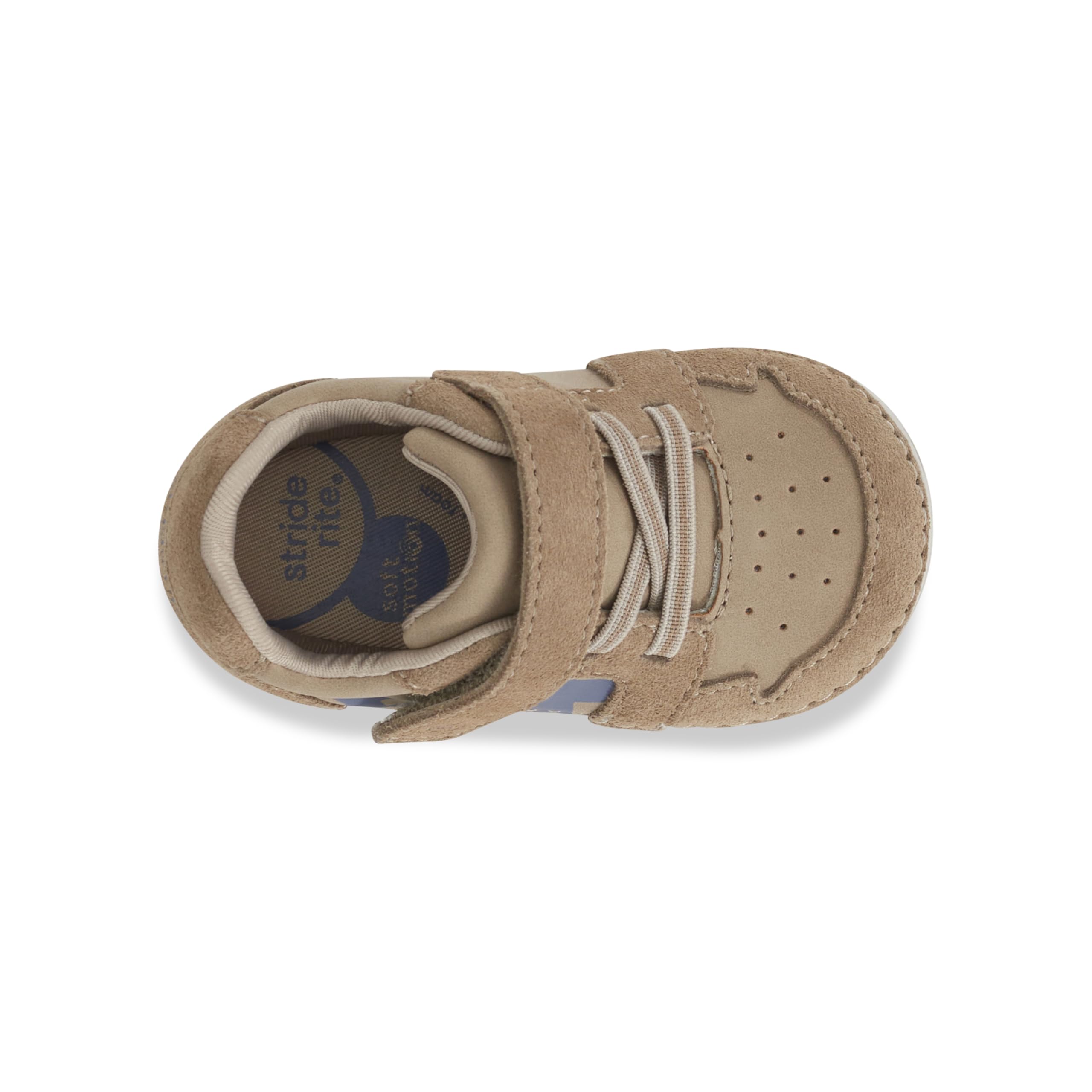 Stride Rite SM Waverly, Scarpe da Ginnastica Neonati