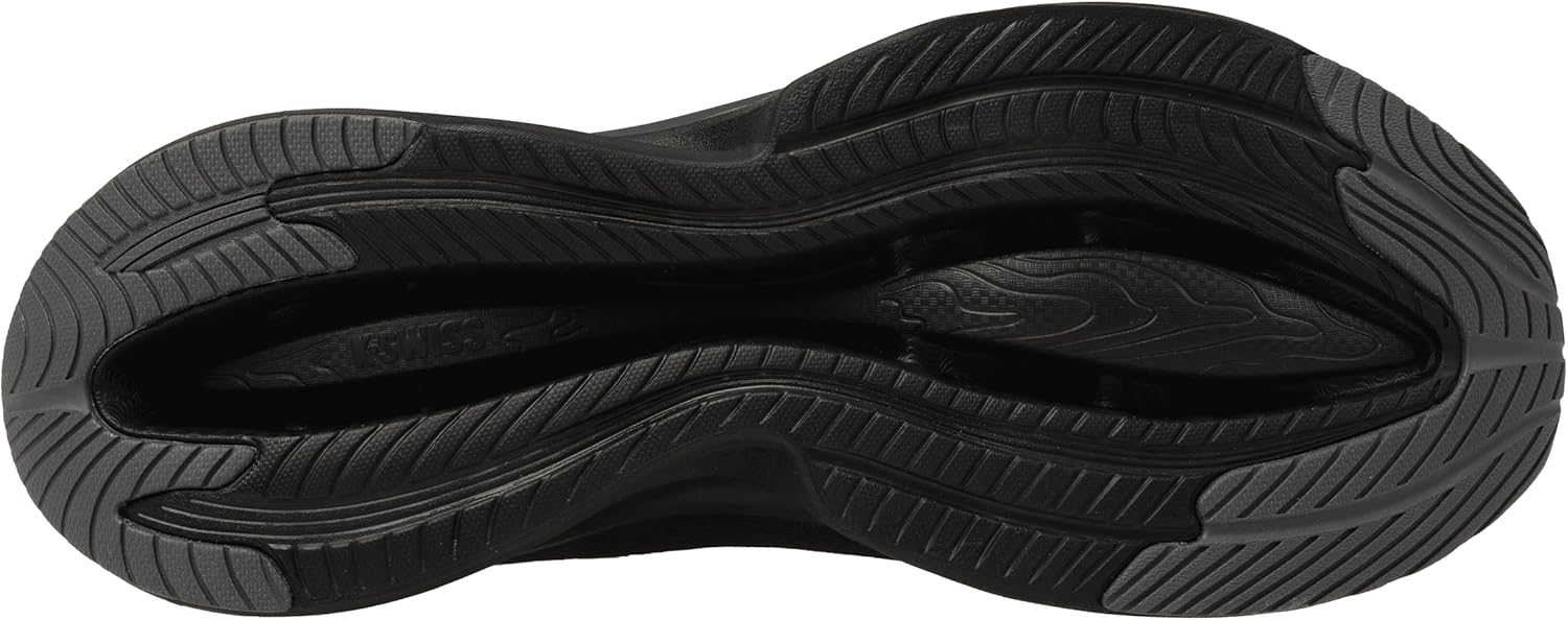 K-Swiss Men's Melrose Tubes Lite Sneaker - Image 6