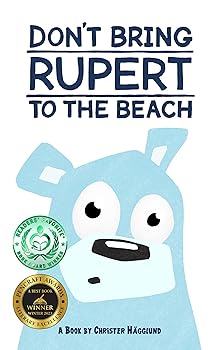 Don't Bring Rupert To The Beach