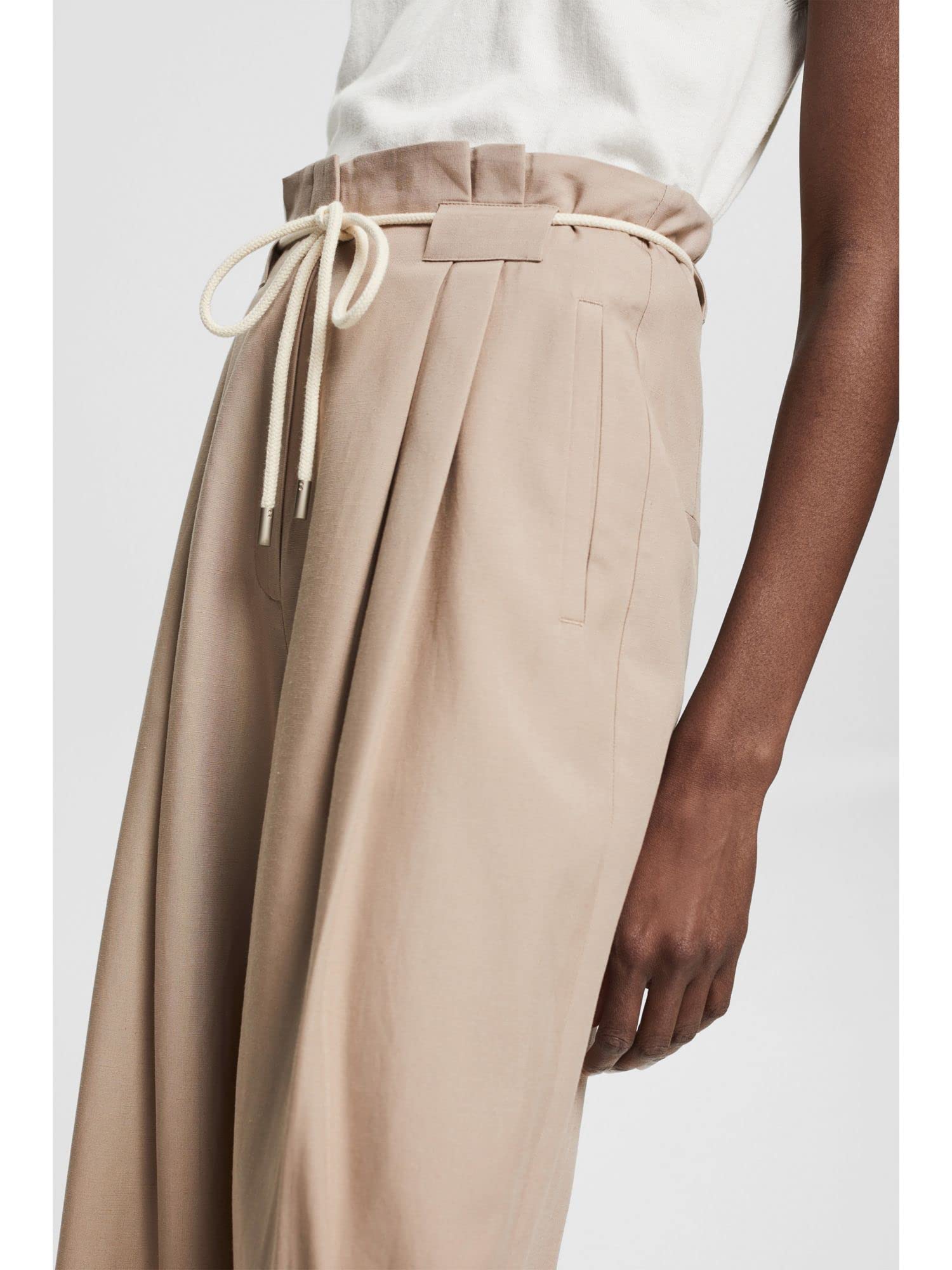 ESPRIT Pantalons Femme
