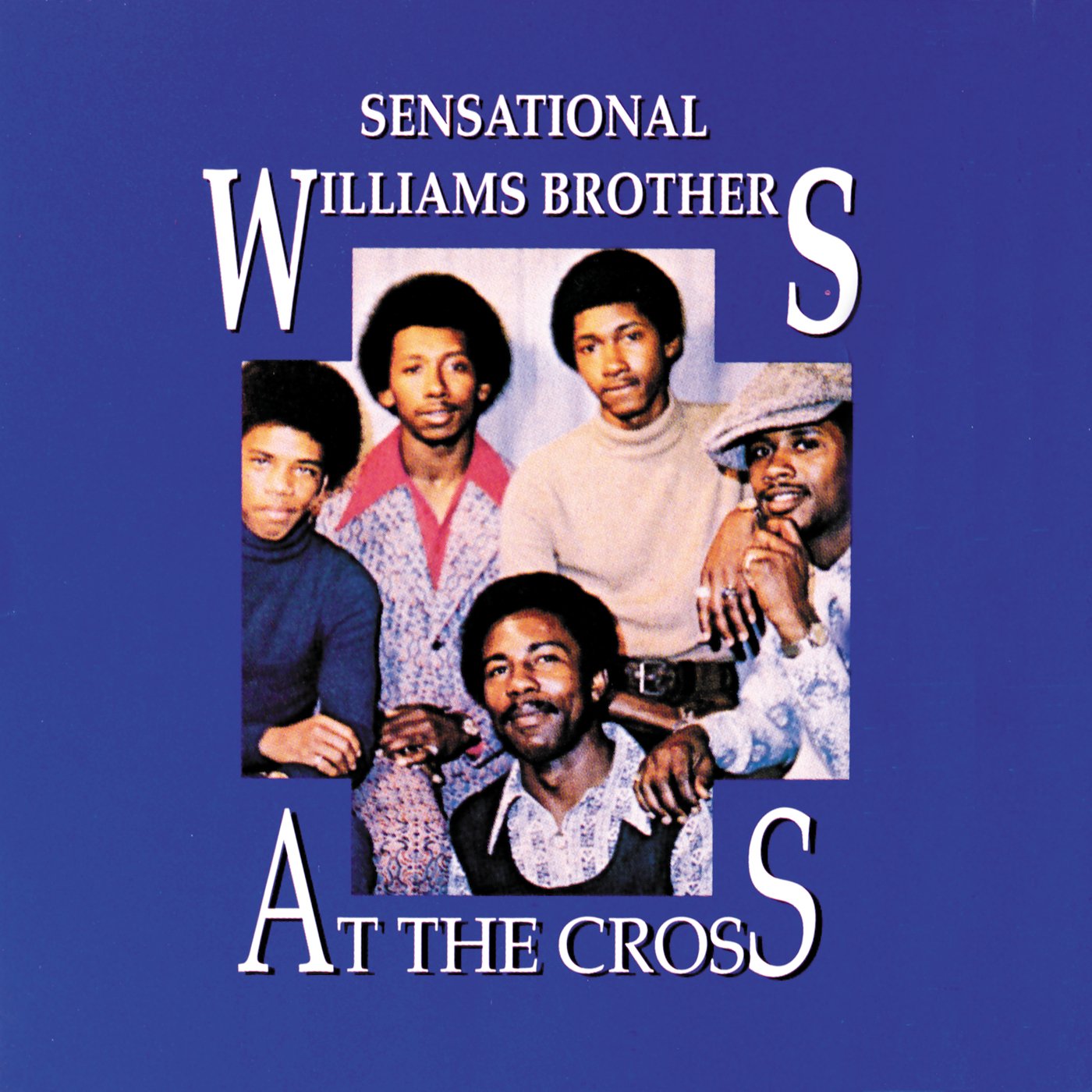 Sensational Williams Brothers