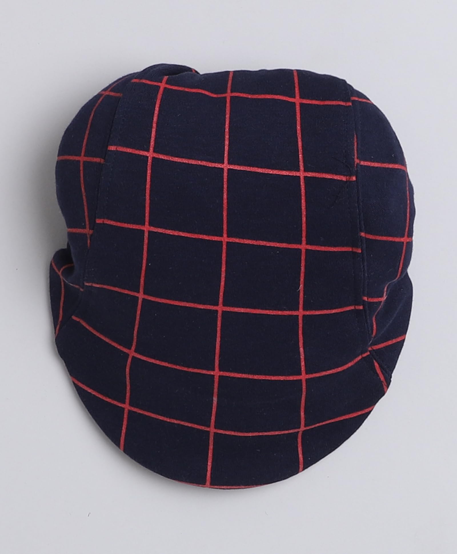 BUMZEE Conjunto de ropa de algodón a rayas para niño