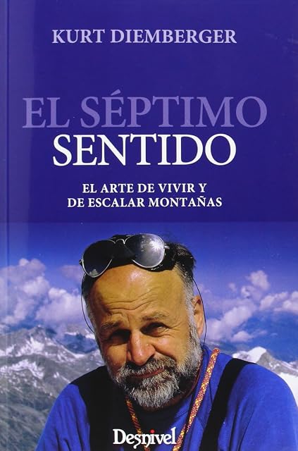Portada de El séptimo sentido
