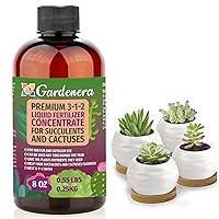 Vista 33 de Fertilizante líquido prémium para Hoya, concentrado 3-1-2 para plantas y flores de interior, alimento orgánico para plantas, 8 onzas