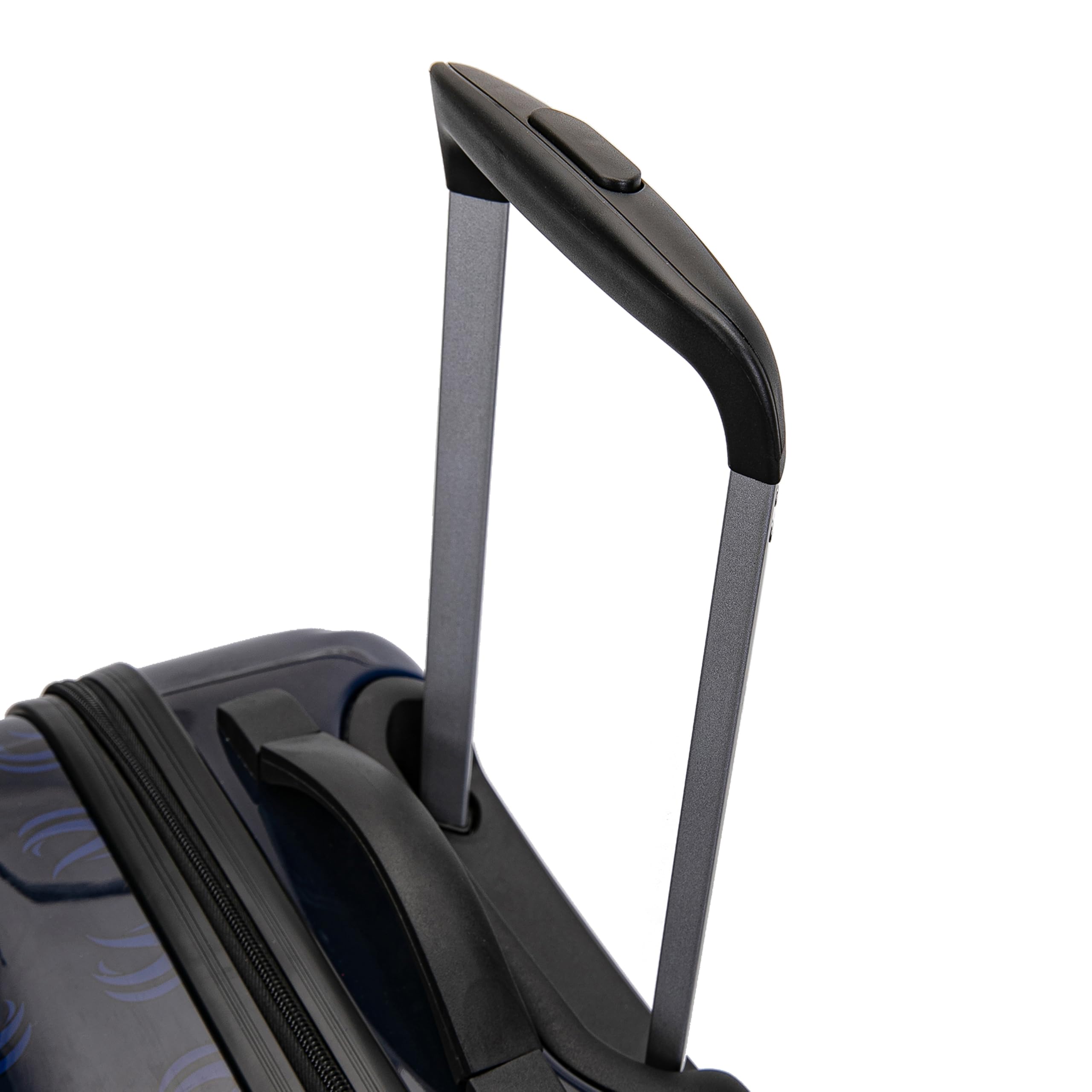 FFF Valise Cabine Collection Officielle Equipe DE France DE Football - 19 Pouces