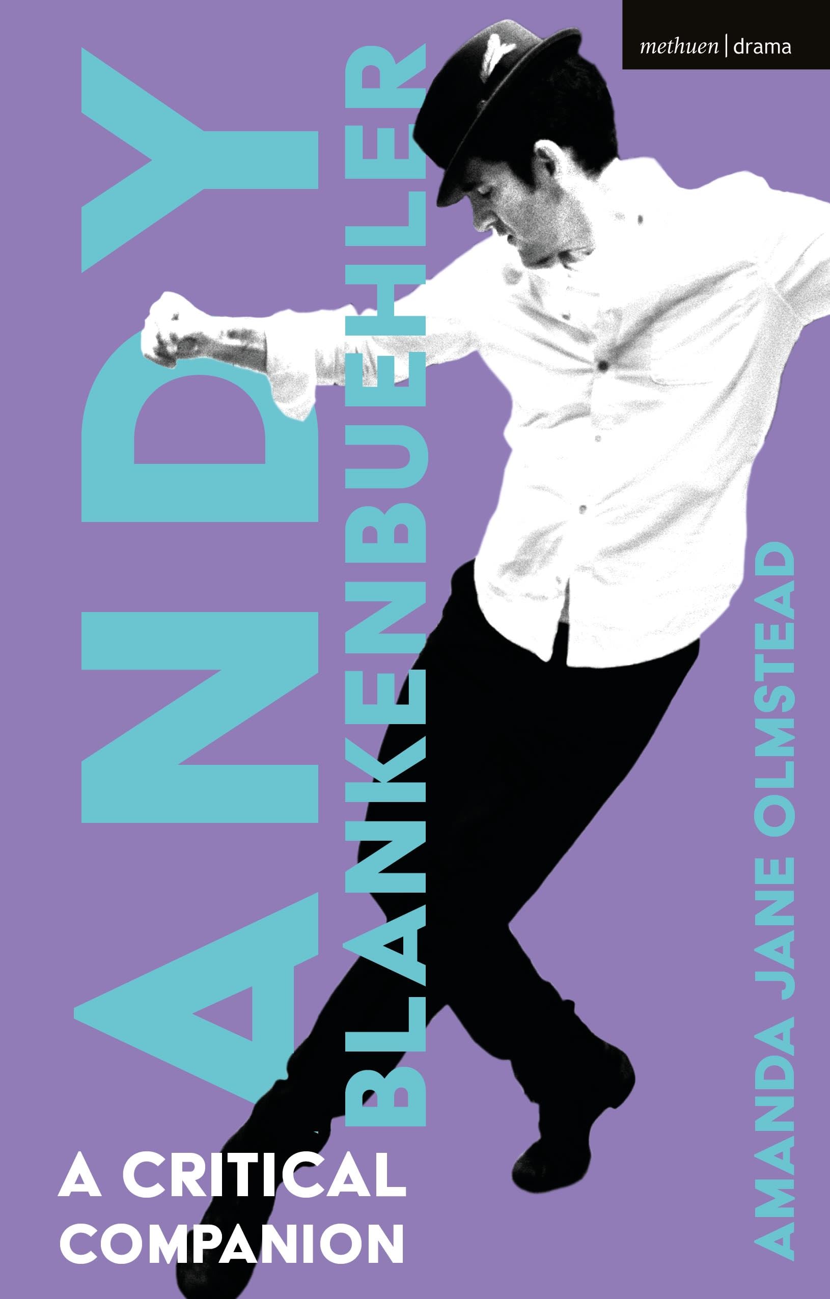 Andy Blankenbuehler guide critique pour analyser la structure narrative des danses de Broadway
