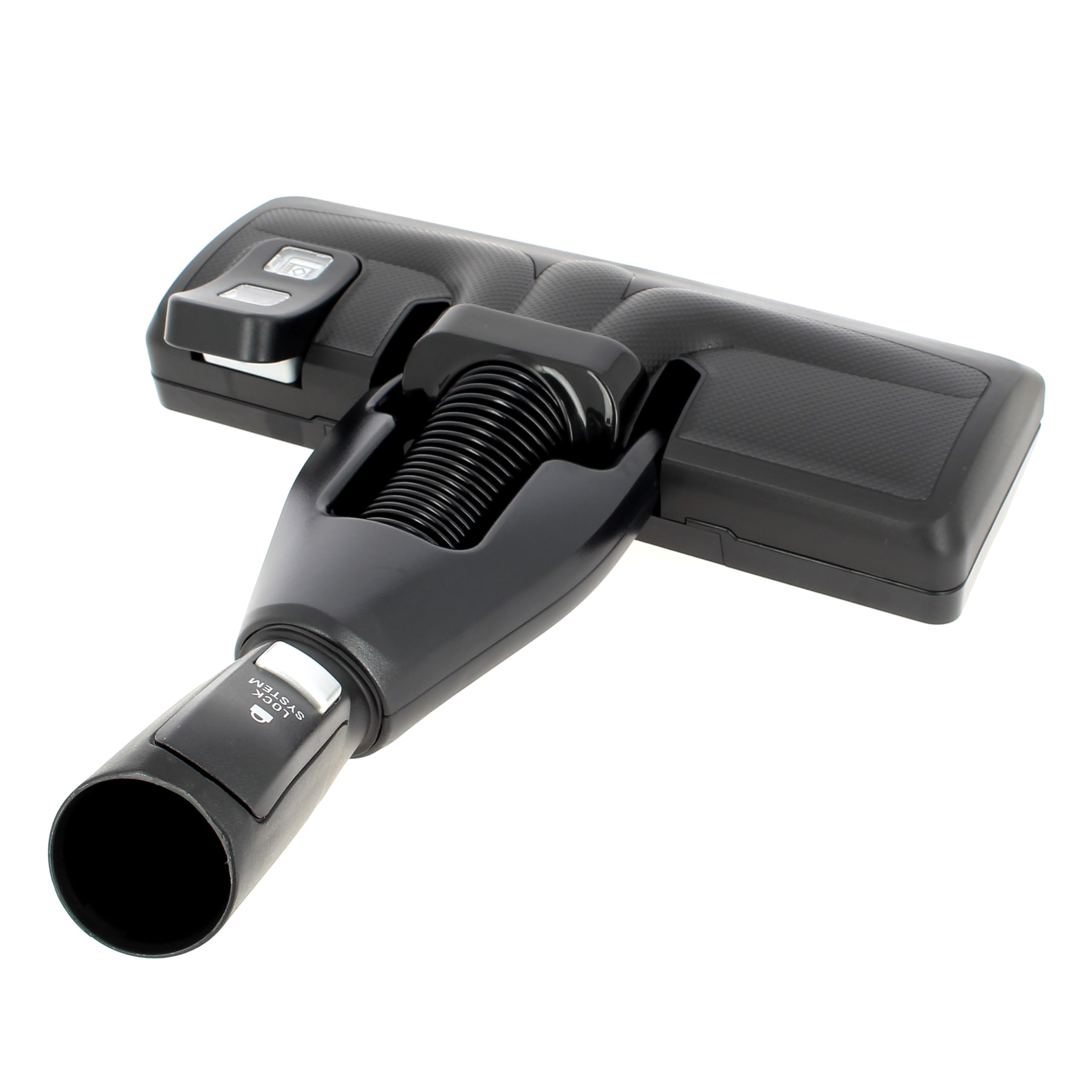 Cepillo combinado de 2 posiciones, rs-rt4308 para aspiradora