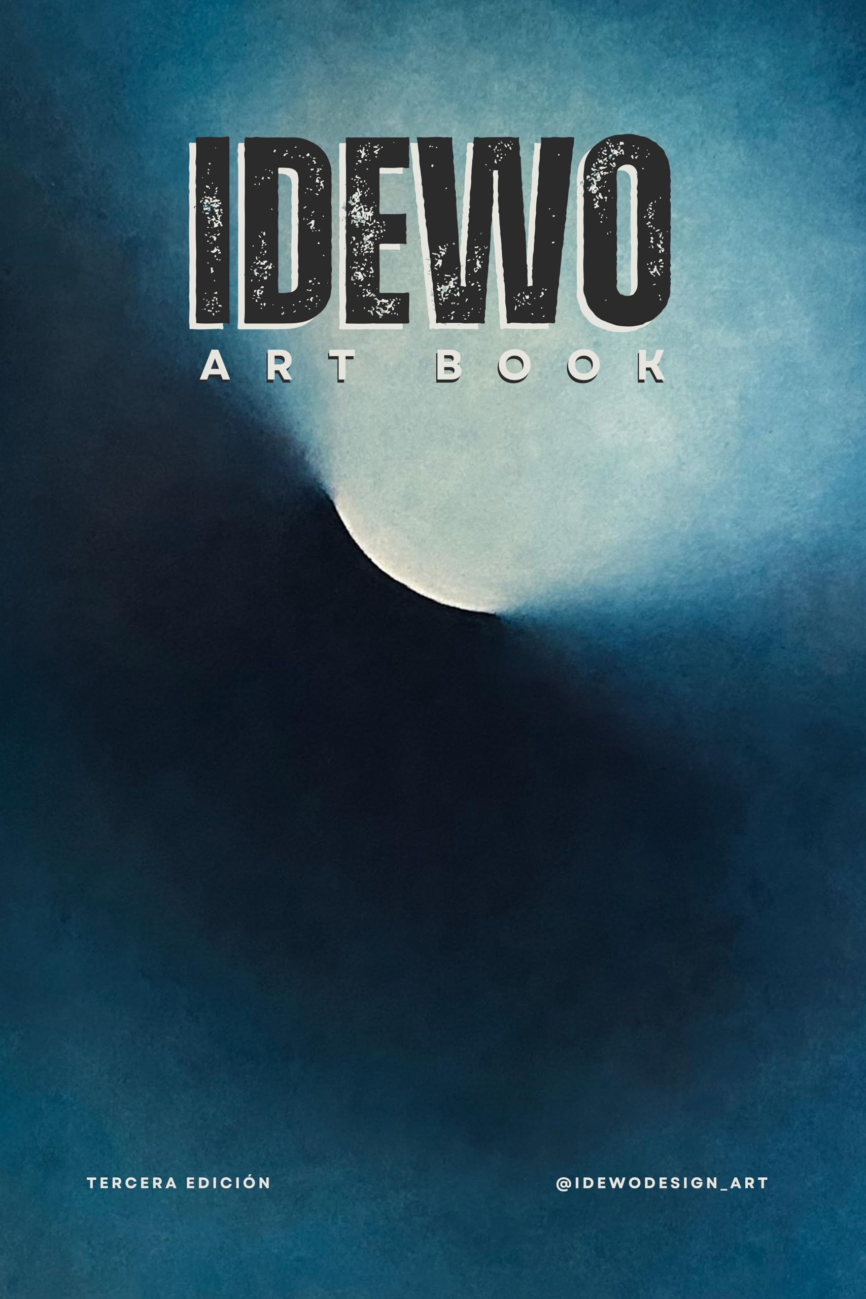 IDEWO ART BOOK : le livre d'art contemporain idéal pour offrir aux passionnés