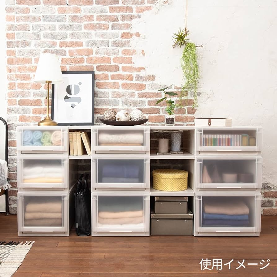 Amazon｜天馬 感動の使い心地を実現したワンランク上の収納