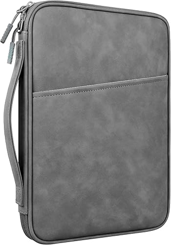 Vista 31 de Lacdo Funda para tableta para iPad A16 de 11 pulgadas, iPad Pro M5 M4 de 11 pulgadas, iPad Air M3 M2 de 10.9 pulgadas, iPad de 10.2 pulgadas, iPad