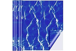 Rectangle Self-Adhesive Large Pool Patch