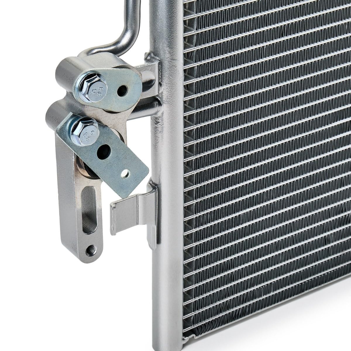 RIDEX 448C0024 Condensatore climatizzatore con essiccatore Compatibilità con FORD S-MAX WA6