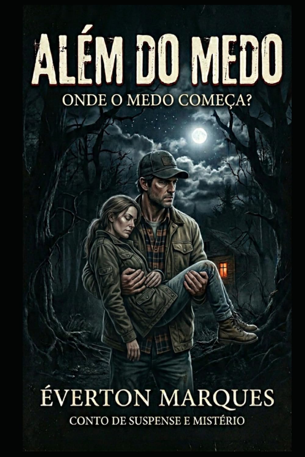 Além do Medo: Onde o Medo Começa?