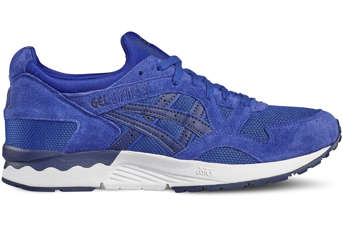 ASICS Schuhe Gel-Lyte V