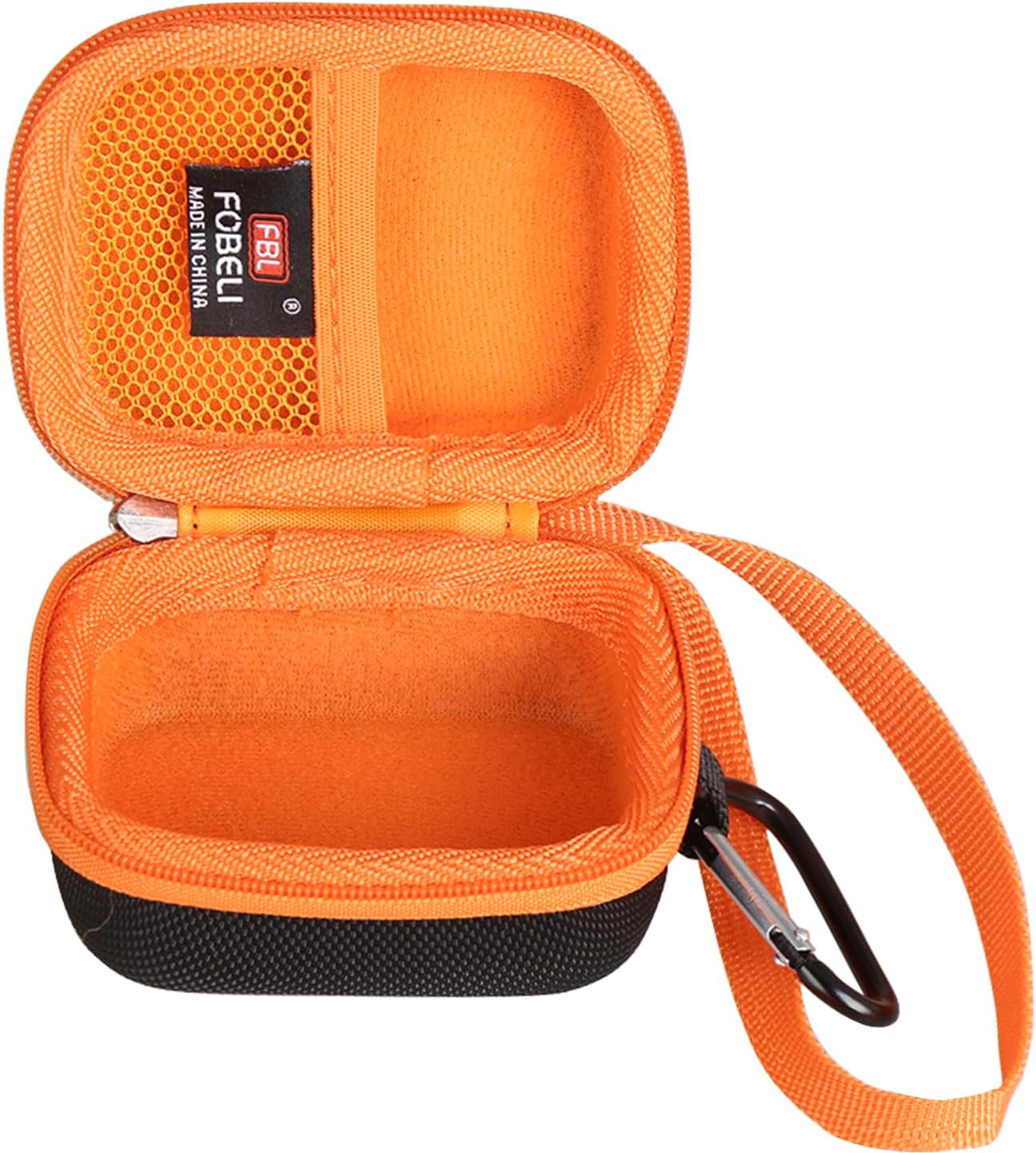 FBLFOBELI Hard Carrying Case for Klein Tools 935DAG/Huepar/RDINSCOS/Calculated Industries 7434 Digital Electronic Level and Angle Gauge