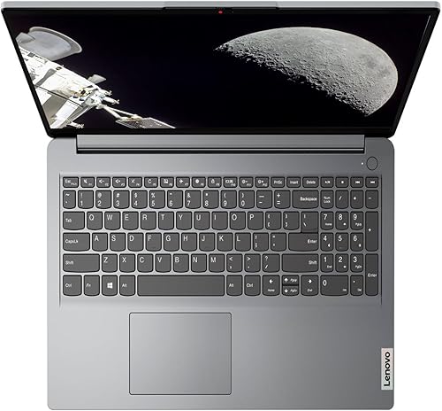 Miniatura 4 de Lenovo, CPU AMD Athlon de doble núcleo, hasta 3,5 GHz, 4 GB de RAM, 256 GB (128 GB SSD+tarjeta de 128 GB), USB-C, Wi-Fi 6, Windows 11, cable HDMI