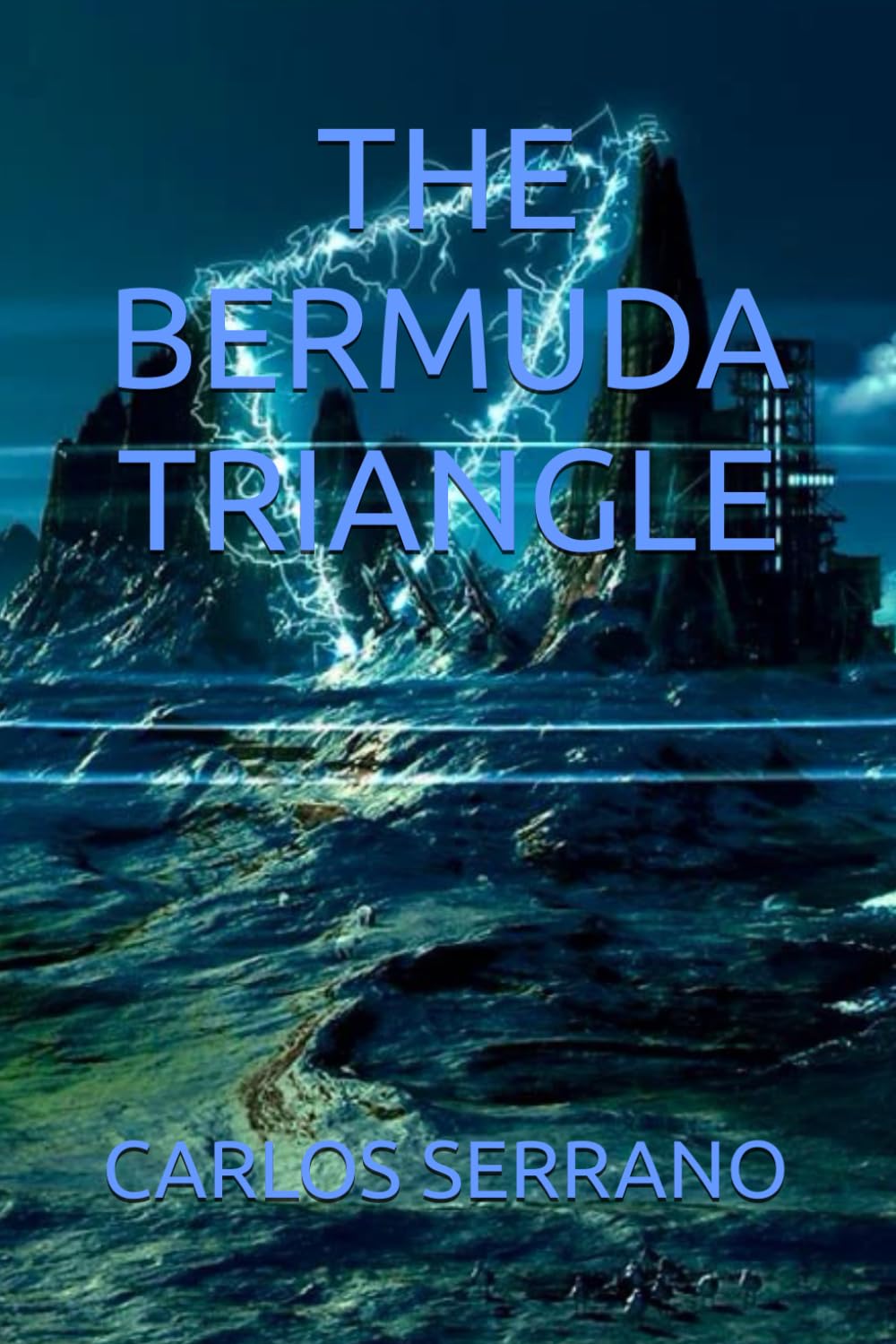 THE BERMUDA TRIANGLE