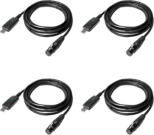 3-Pin XLR Buchse auf USB Adapter Kabel MIC Link Adapter Mikrofon Audiokabel USB1 1 2 0 XLR Mikrofon Instrument Karaoke Kabel for WinXP Vista Win7 Win8 Win10 9 8ft StA ck 3-Pin XLR Buchse auf USB Adapter Kabel MIC Link Adapter Mikrofon Audiokabel USB1 1 2 0 XLR Mikrofon Instrument Karaoke Kabel for WinXP Vista Win7 Win8 Win10 9 8ft StA ck