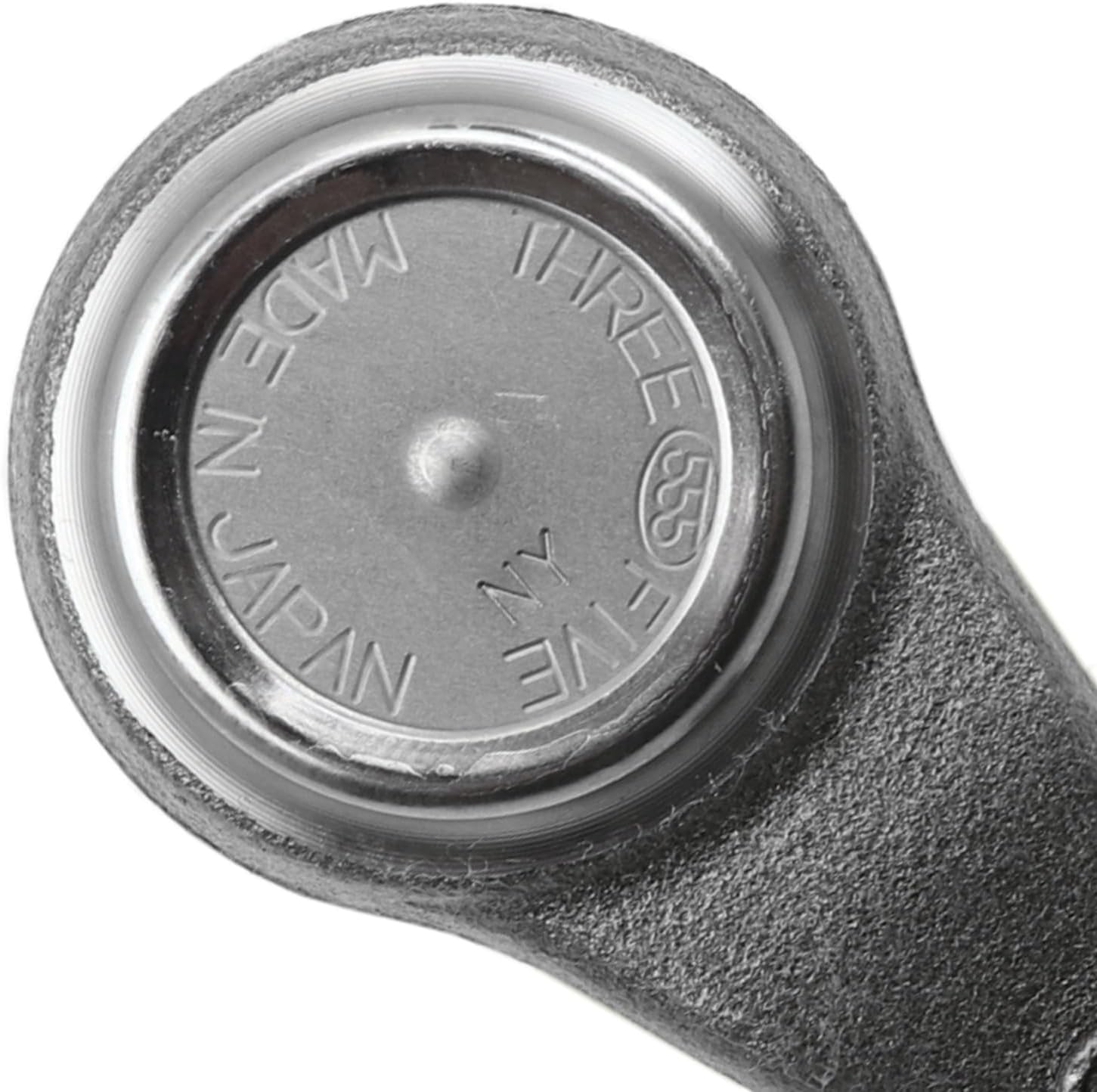 Beck/Arnley 101-6722 Tie Rod End