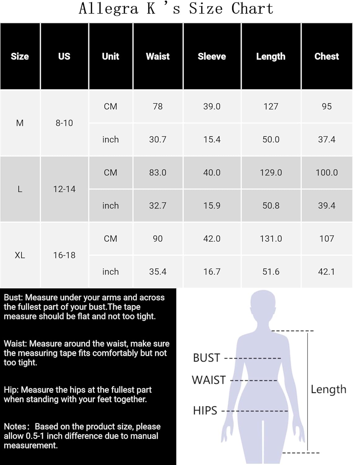 Allegra K Women's Long Sleeve Midi Dress Tie Waist Vintage Floral Print Wrap Boho Flowy Long Dresses - Image 6