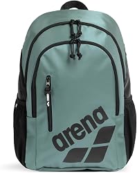Arena All Set Sports Swim Backpack Athletes Gym Rucksack …
