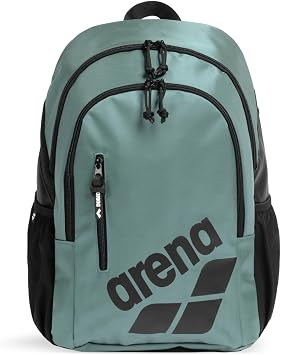 Arena All Set Backpack