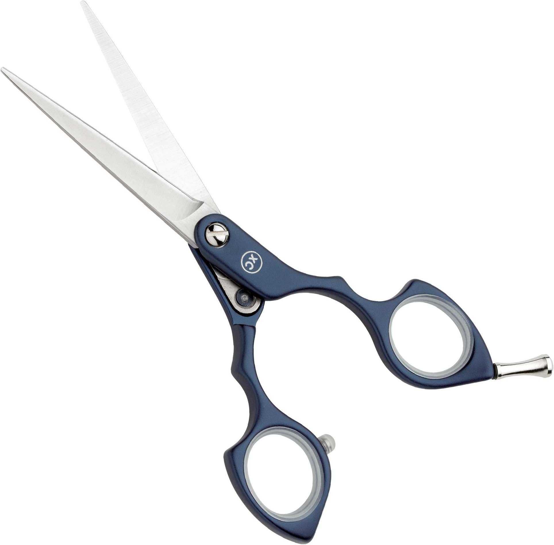 JW Professional Shears XC Series - Barber & Hair Cutting Scissors (XC Combo)