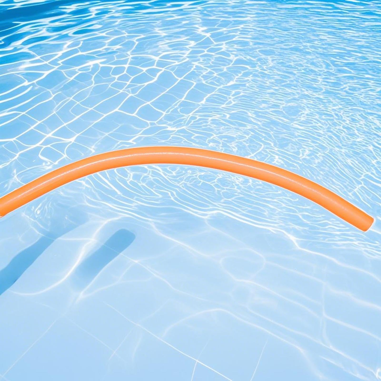 Foam Noodles 59 Inch Long Floating Hollow Training Tube