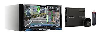 Amazon | パイオニア CYBER NAVI 7.0型ワイドVGA/AV一体型HDD