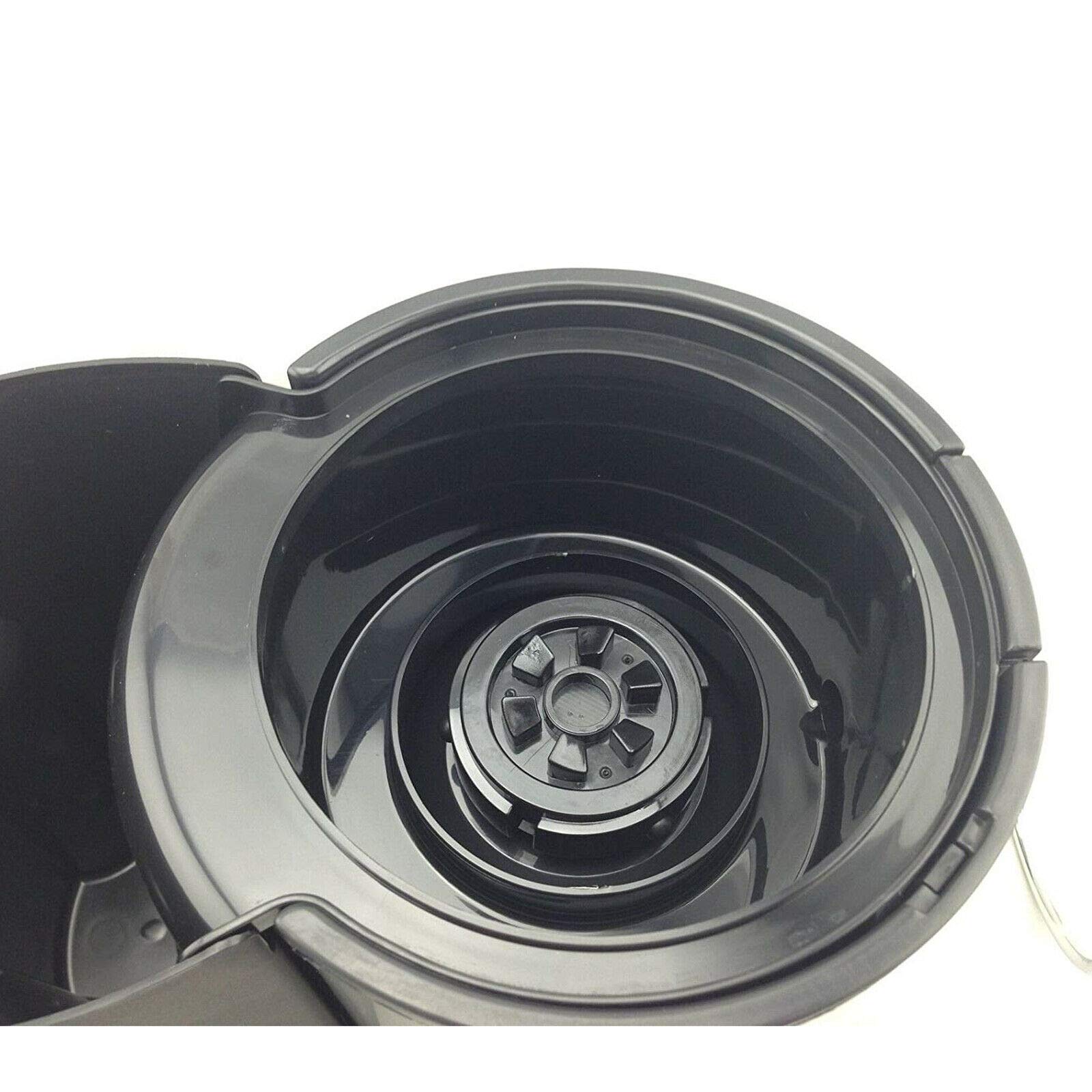 CENTRIFUGA ESTRATTORE DI FRUTTO 850W JUICE EXTRACTOR CW509