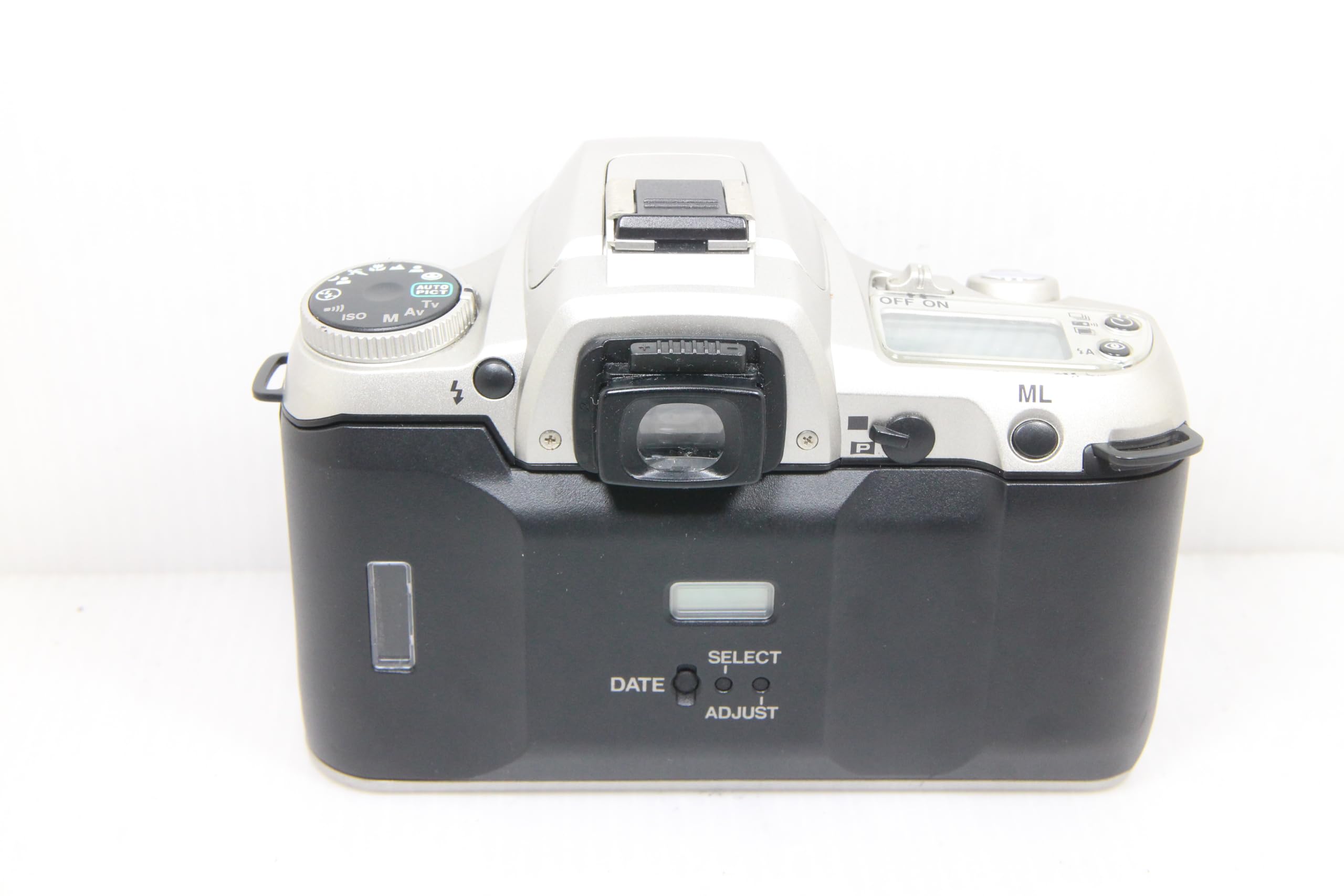 Amazon | Pentax MZ-7 | コンパクト 通販