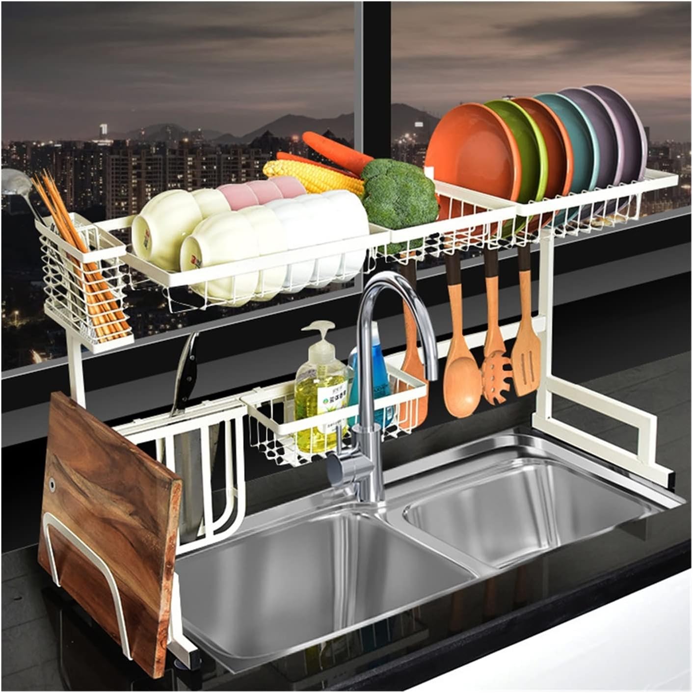 Comparing Furniture Versus Kitchen Organization—Surprising Insight