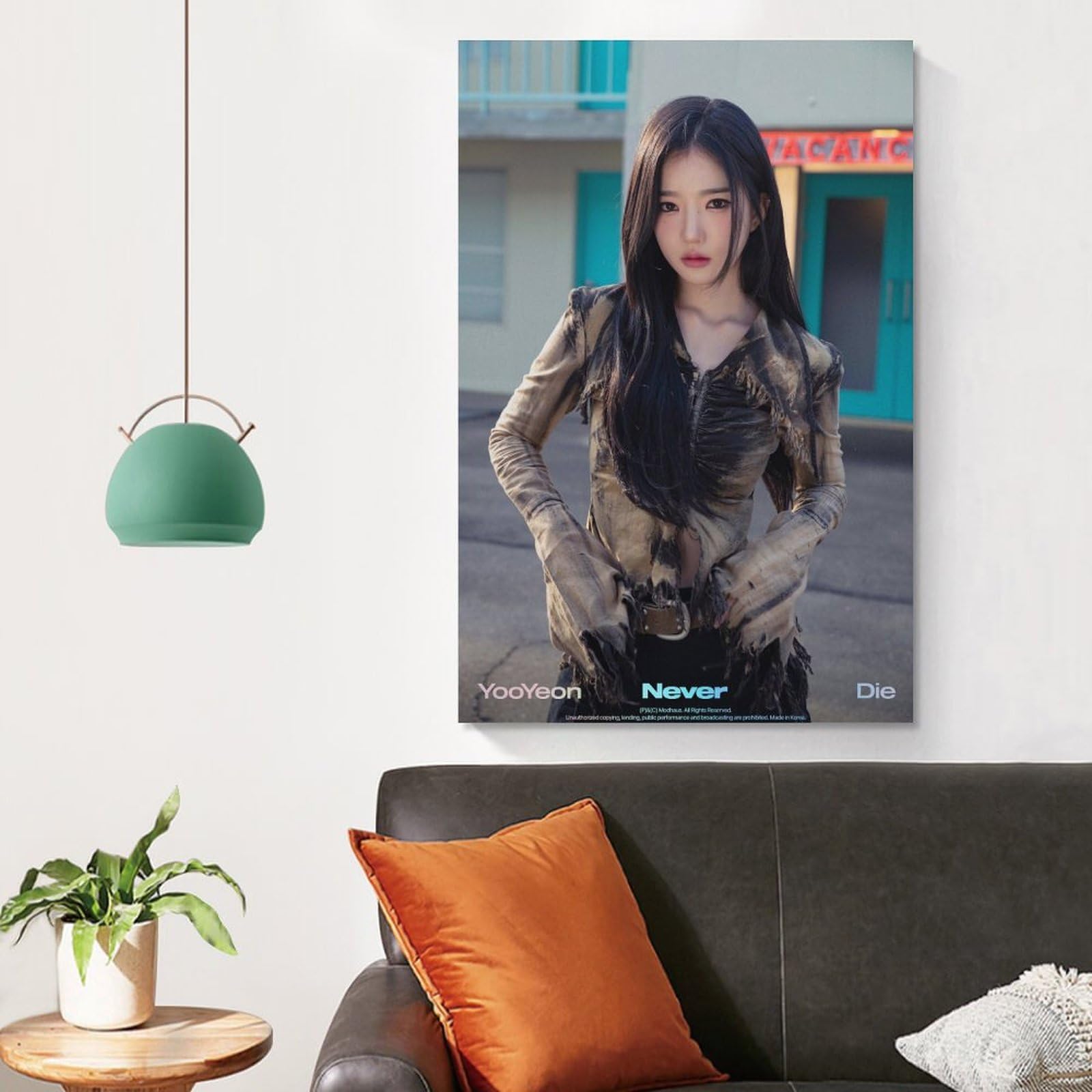 Amazon.co.jp: YooYeon ユヨン TripleS トリプルエス ASSEMBLE24 Girls