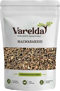 VARELDA Malwabakshi - Kalijiri - Centratherum Anthelminticum a (5000 Grams) Price In India