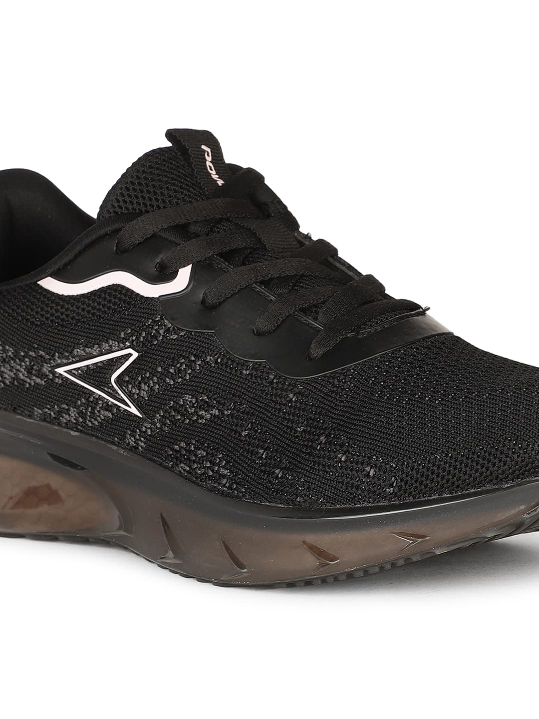 Power Womens CELL1.0 Black Sport Shoe - 6 UK 5 71ZCokb6rlL. SL1440