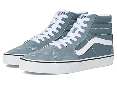 Vans SK8-Hi Skate Shoes Color Theory Stormy Weather
