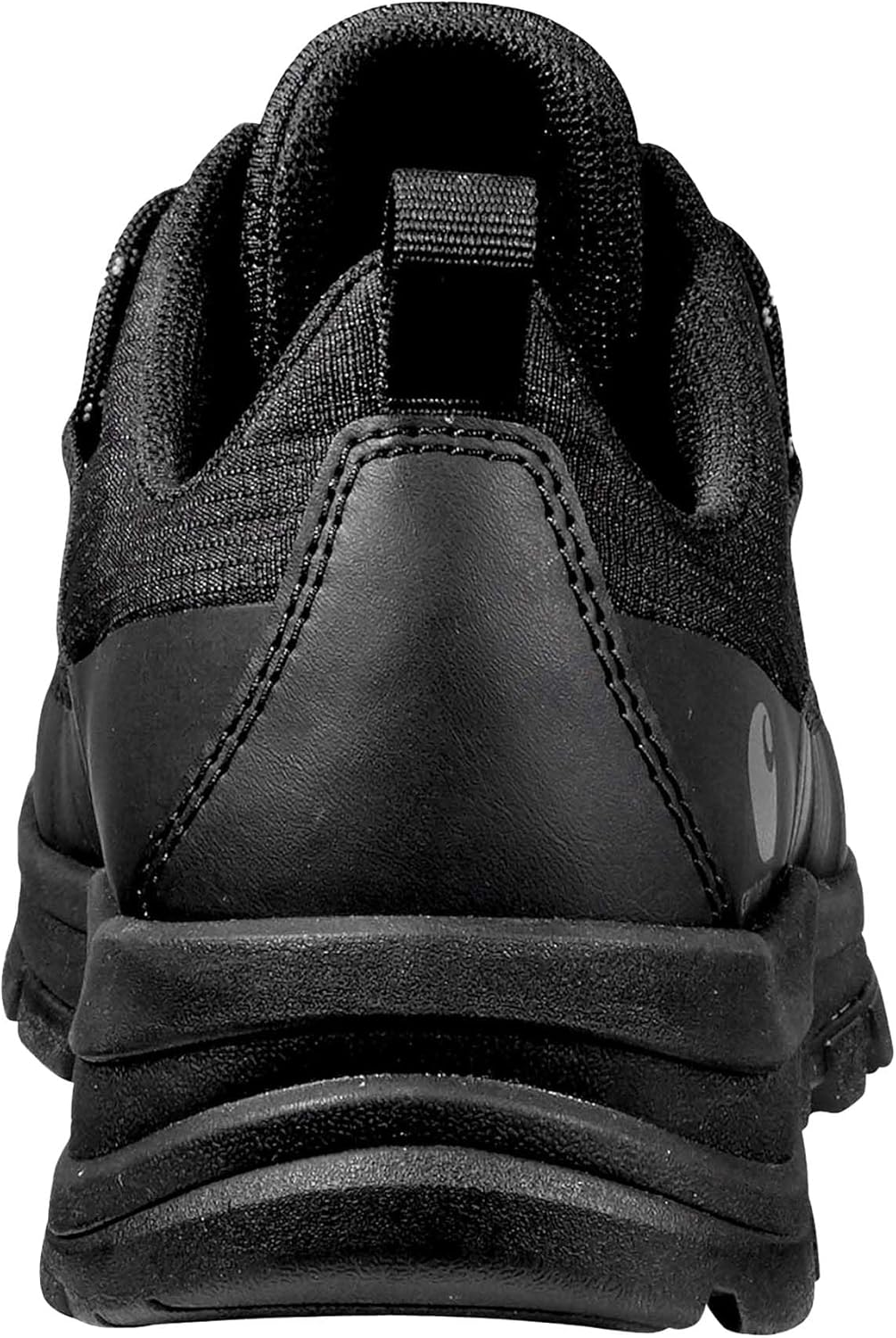 Carhartt Men’s Gilmore Nano Toe Ripstop Low Work Shoes – Composite Safety Toe, Slip Resistant