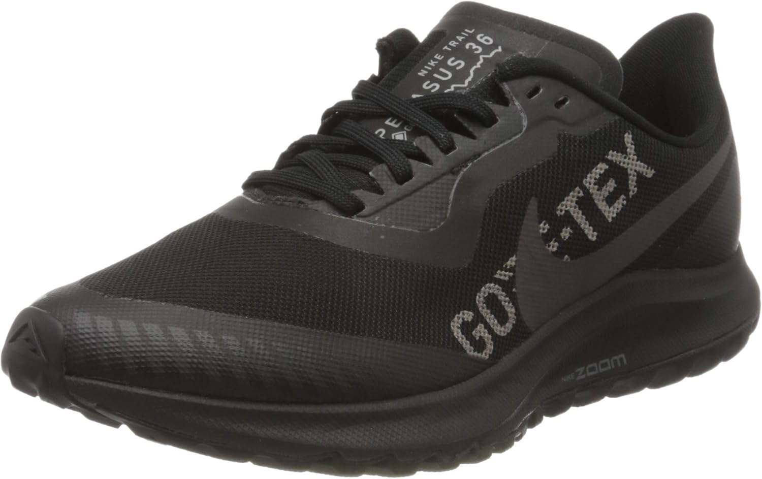 nike air zoom pegasus 36 trail gtx