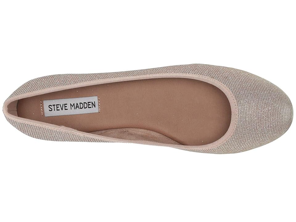 

Steve Madden Blazing (Gold) Women's Shoes