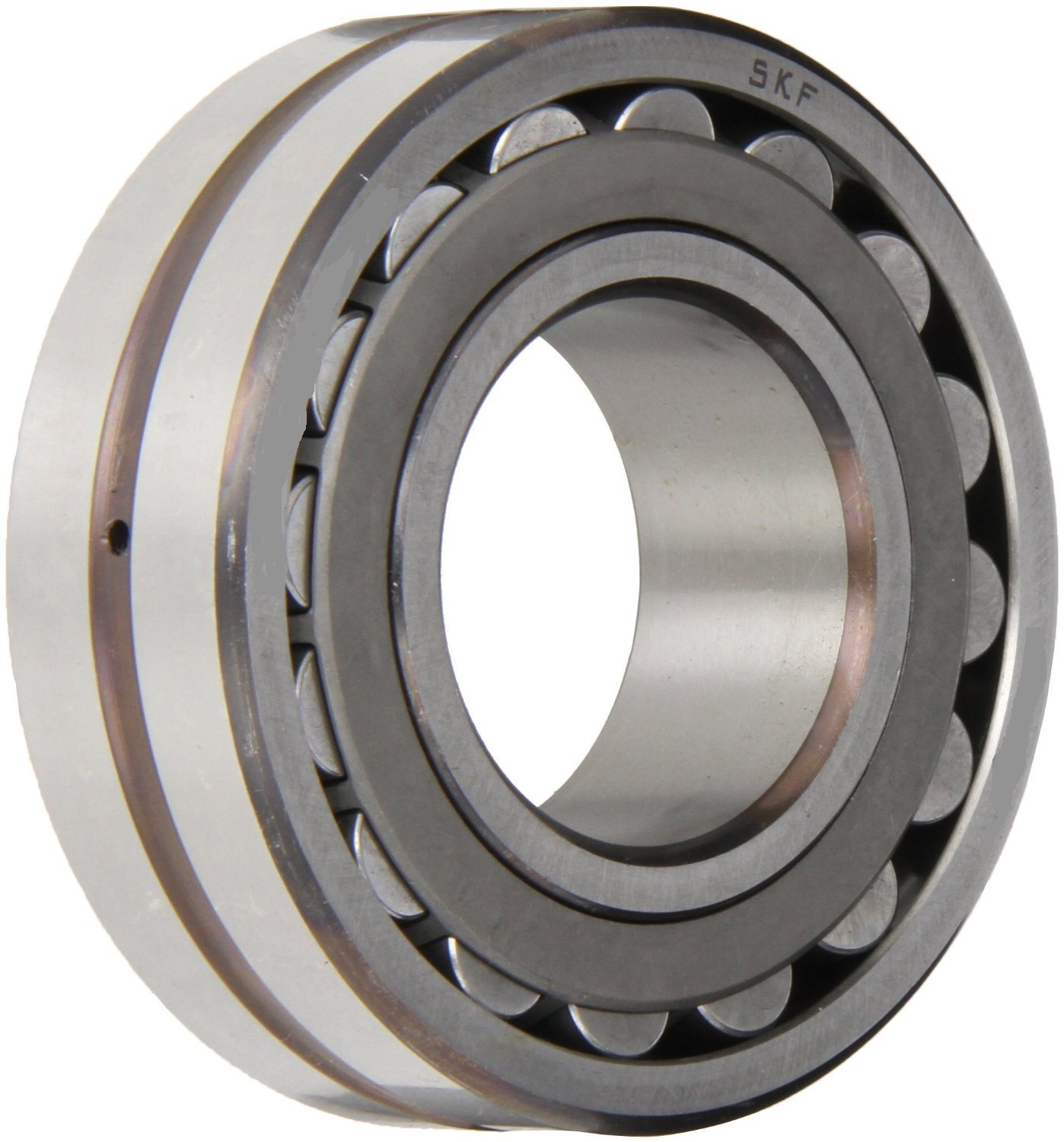 SKF 24134 CC/W33 Roulement à rouleaux radial