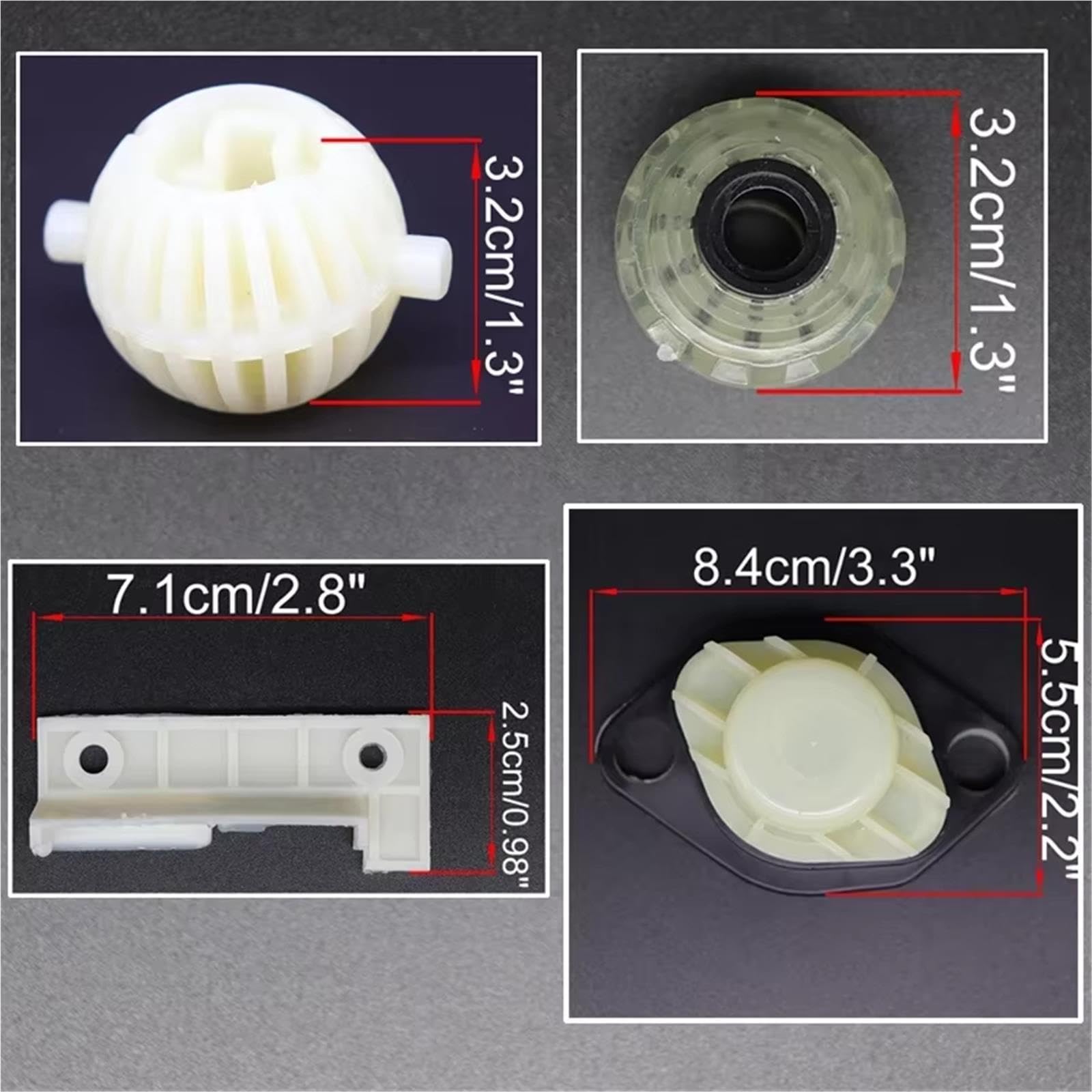 Kit De Reparación De Palanca Cambios Para SEAT Para Cordoba 6K1 6K2 6K5