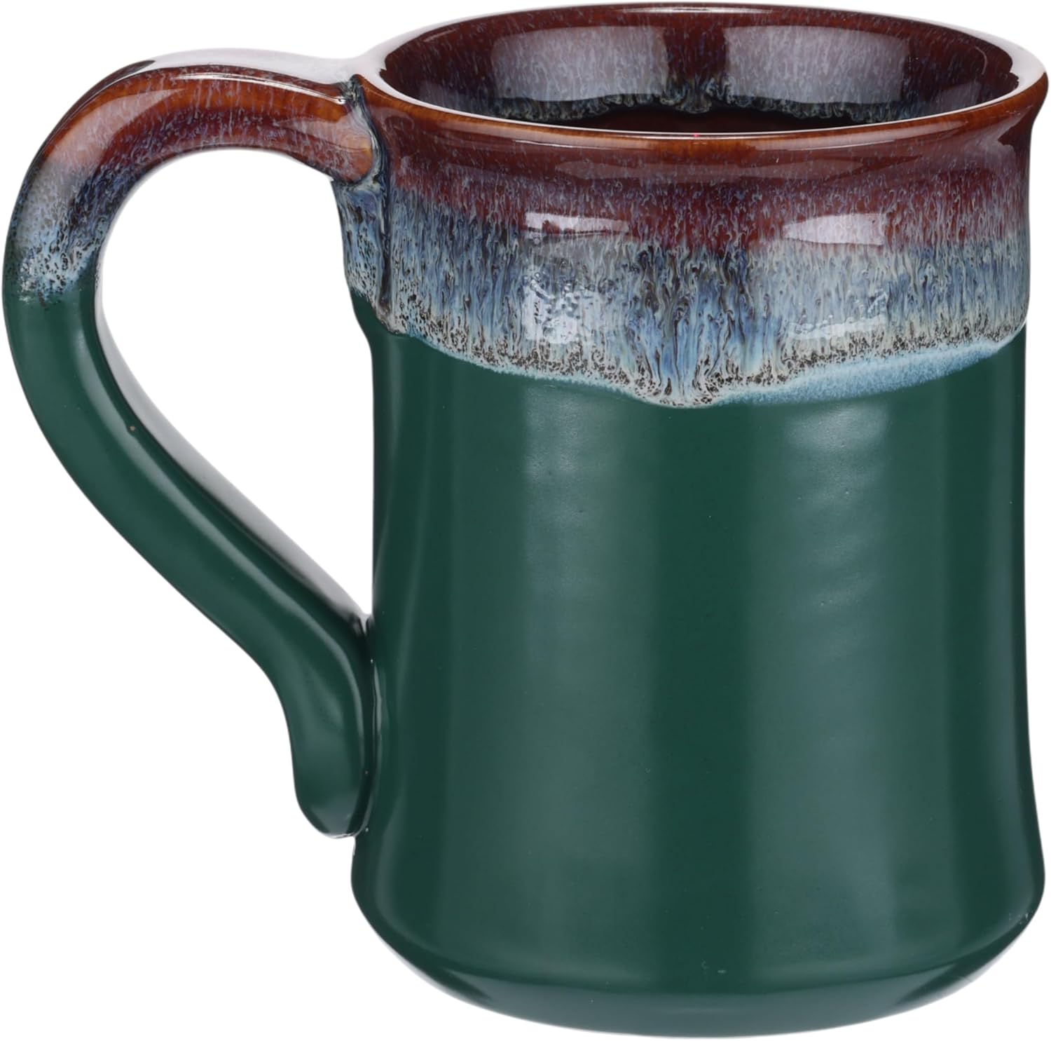 The Memory Company | Licensed NFL 20oz 3D Hand Sculpted Mug,Greenbay Packers - Image 3