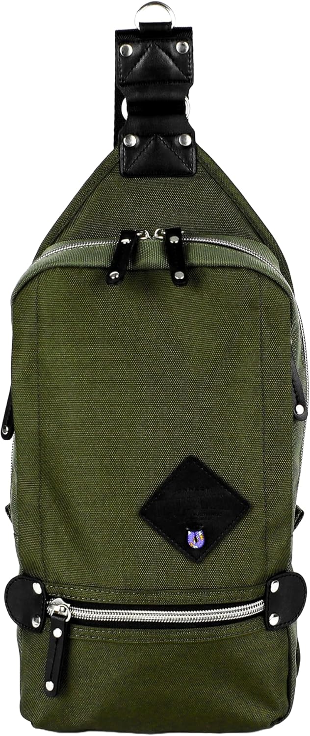 IPPINKA Harvest Label - Sling Pack Pro - Army Green
